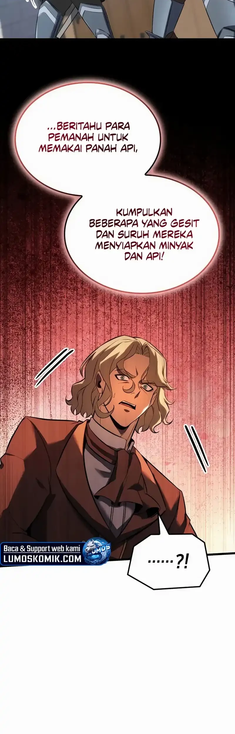 The Count’s Youngest Son Is A Player! Chapter 124 - halaman 54
