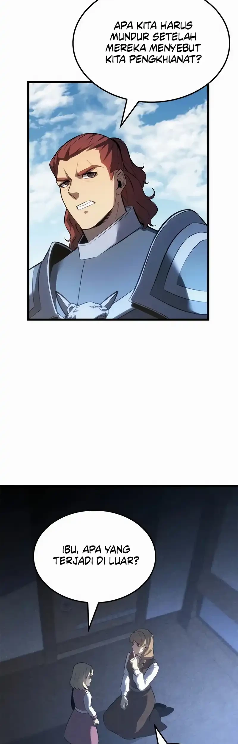 The Count’s Youngest Son Is A Player! Chapter 124 - halaman 57