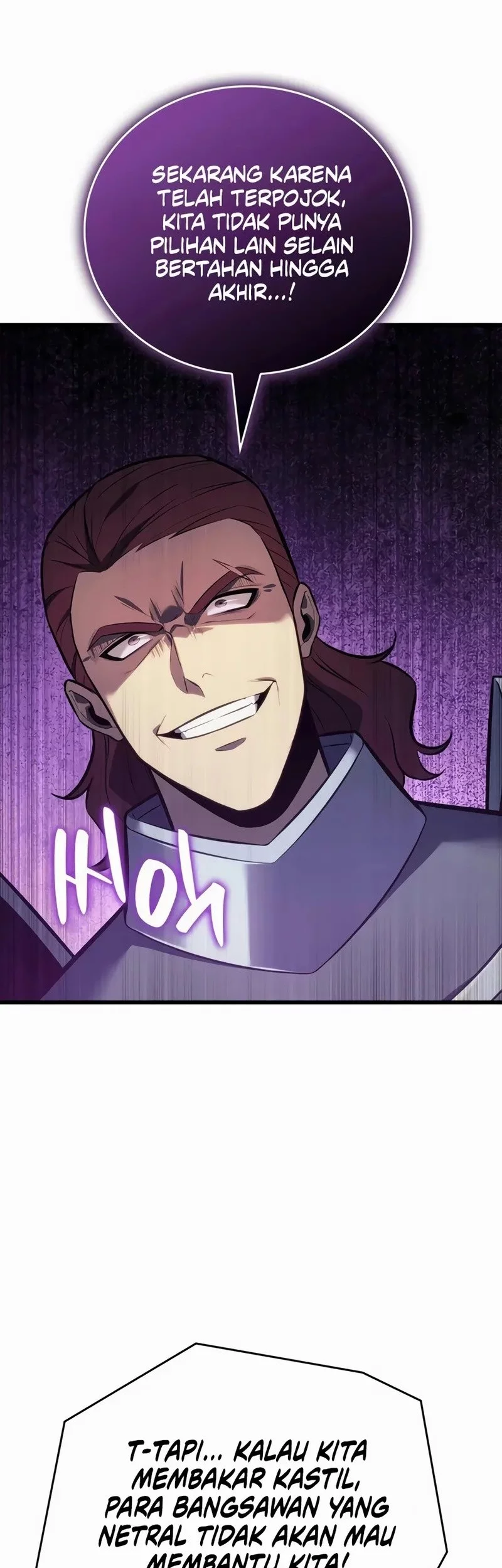 The Count’s Youngest Son Is A Player! Chapter 125 - halaman 1