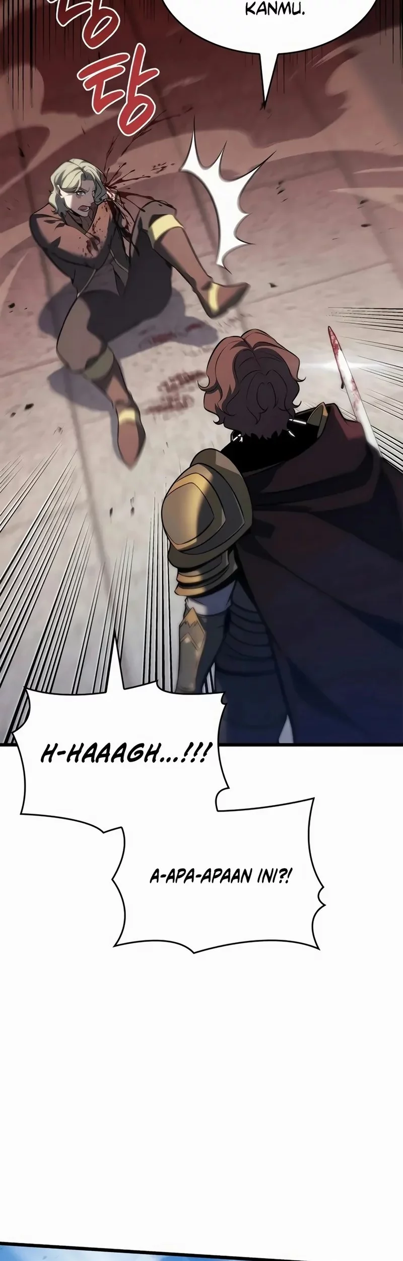 The Count’s Youngest Son Is A Player! Chapter 125 - halaman 10