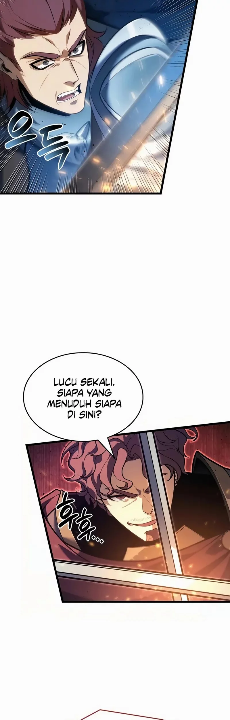 The Count’s Youngest Son Is A Player! Chapter 125 - halaman 17