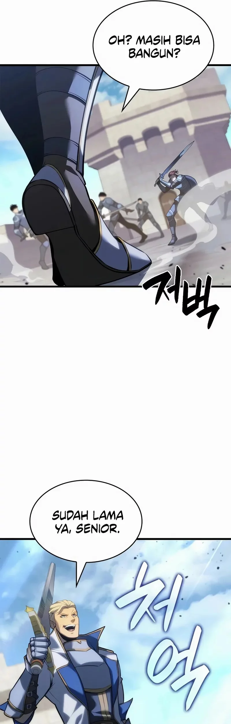The Count’s Youngest Son Is A Player! Chapter 125 - halaman 24