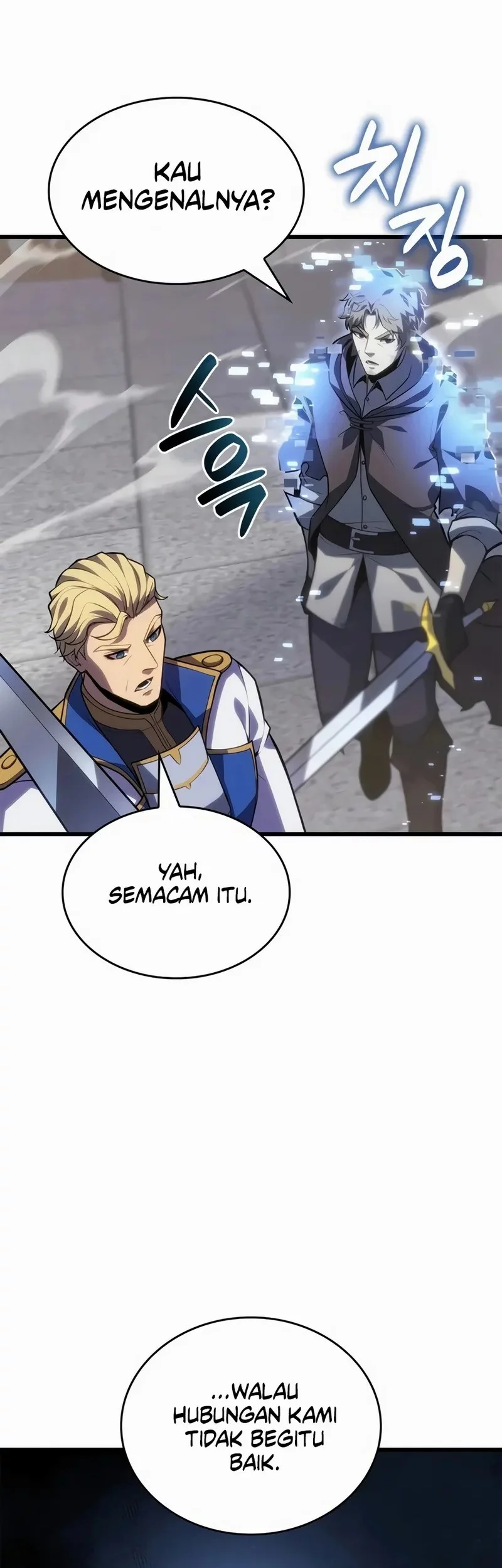 The Count’s Youngest Son Is A Player! Chapter 125 - halaman 29