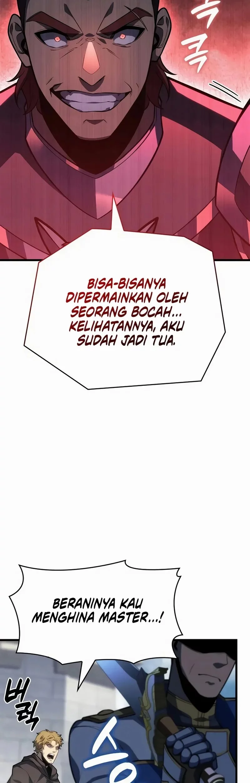 The Count’s Youngest Son Is A Player! Chapter 125 - halaman 33