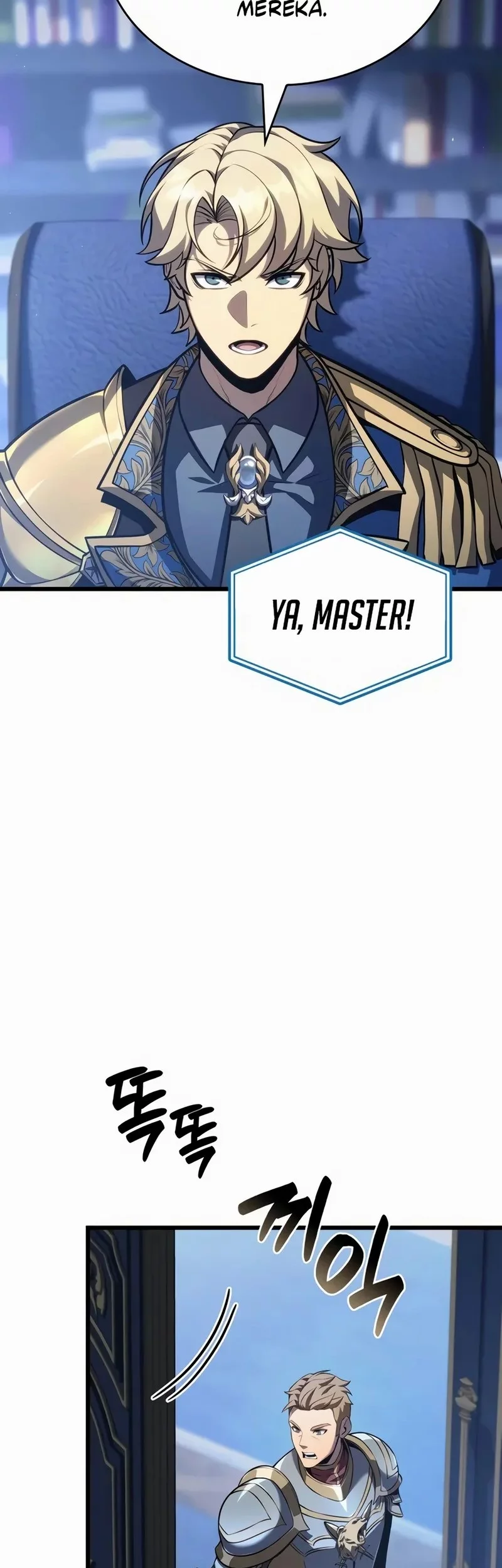 The Count’s Youngest Son Is A Player! Chapter 125 - halaman 38