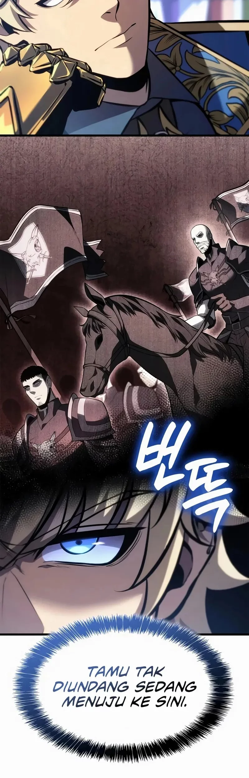 The Count’s Youngest Son Is A Player! Chapter 125 - halaman 41