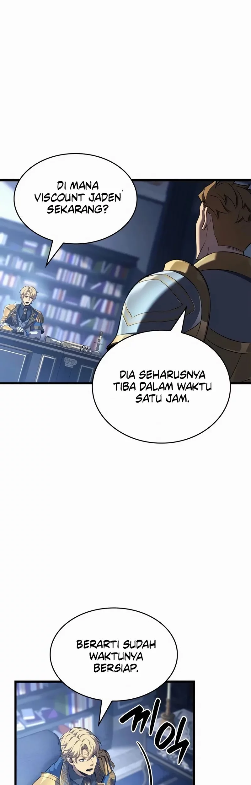 The Count’s Youngest Son Is A Player! Chapter 125 - halaman 42
