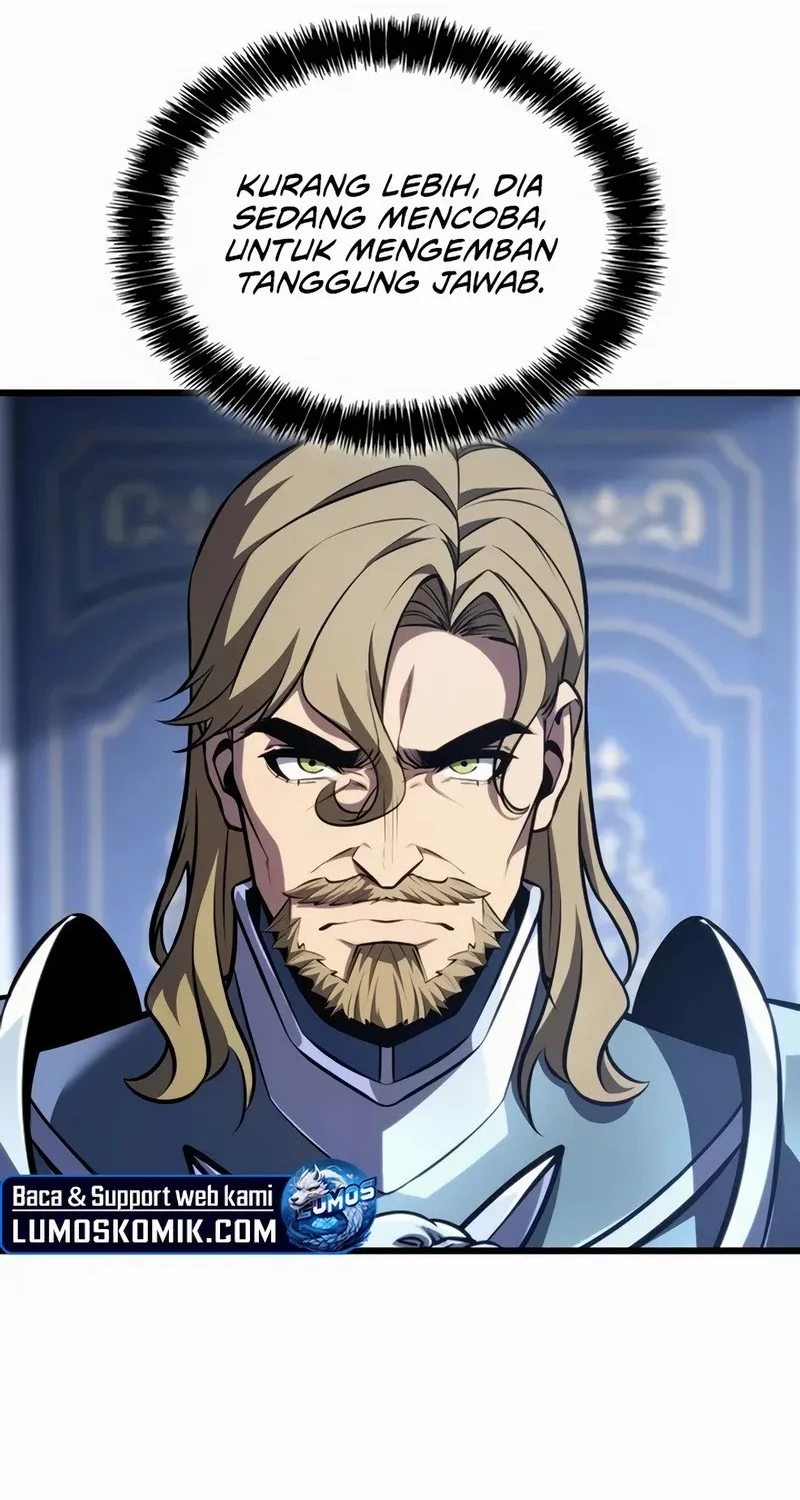 The Count’s Youngest Son Is A Player! Chapter 125 - halaman 47