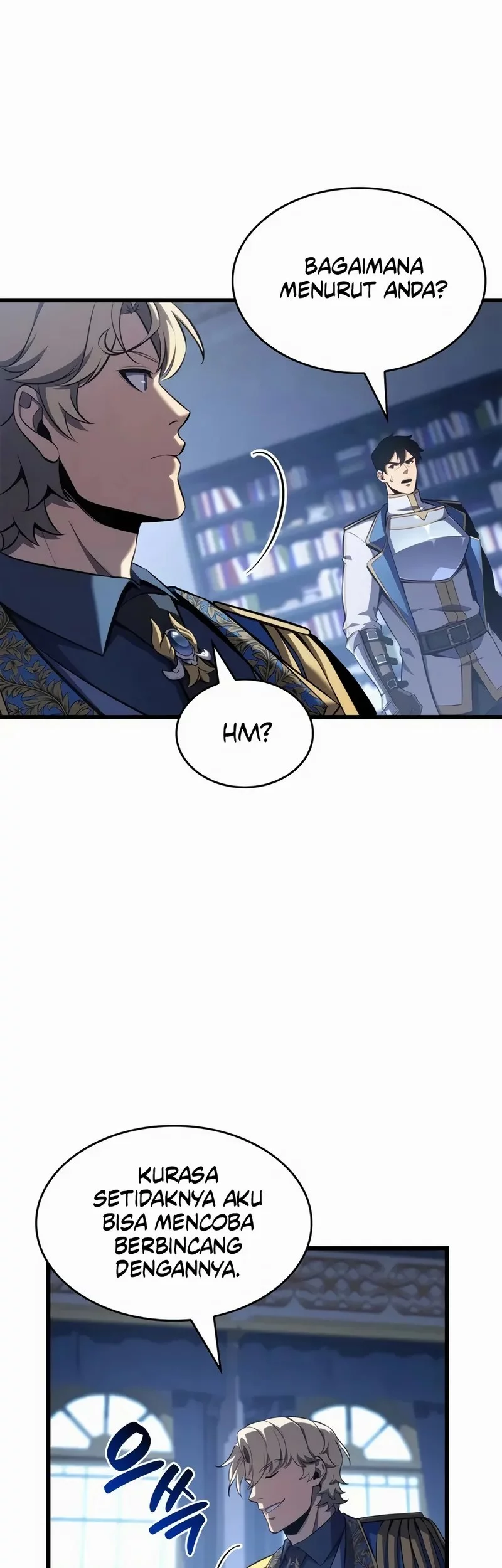 The Count’s Youngest Son Is A Player! Chapter 125 - halaman 48