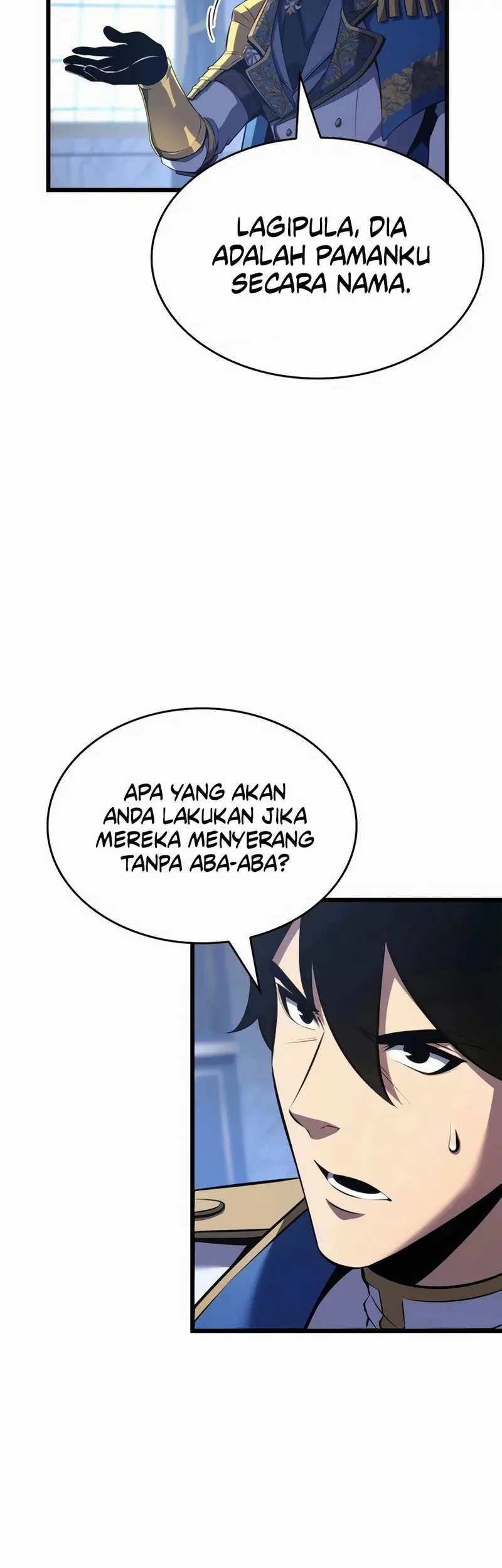 The Count’s Youngest Son Is A Player! Chapter 125 - halaman 49