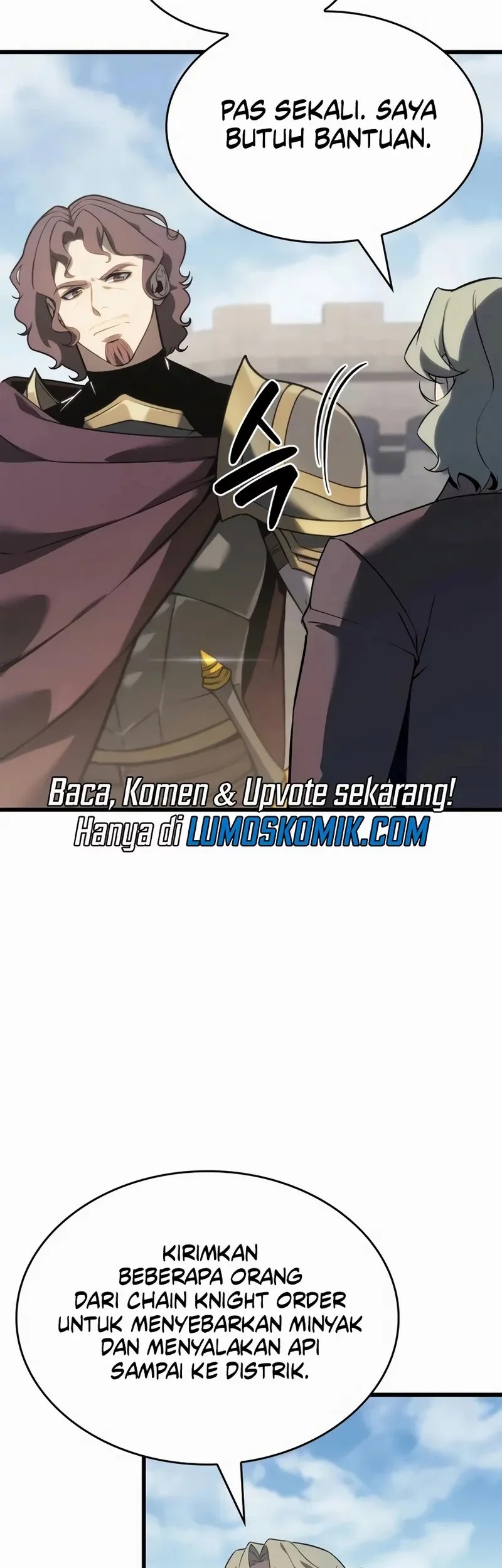 The Count’s Youngest Son Is A Player! Chapter 125 - halaman 6