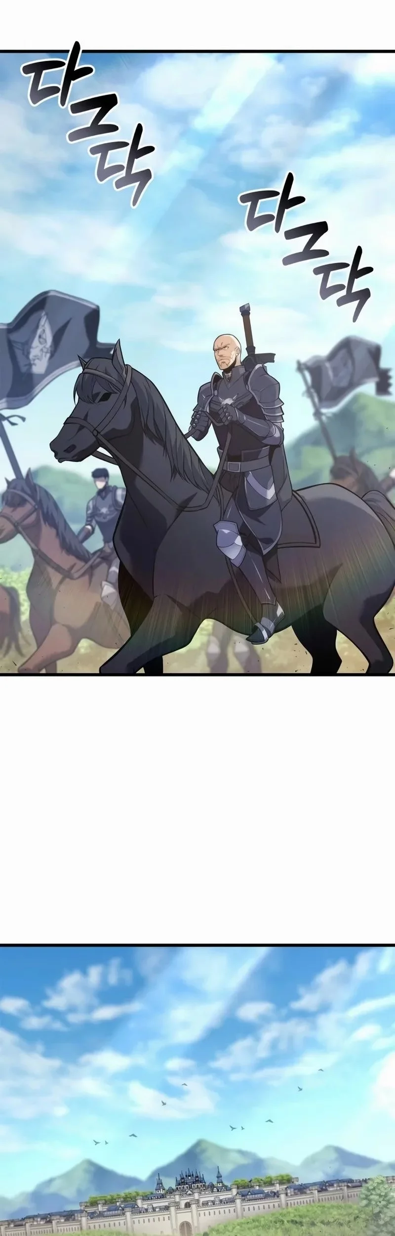 The Count’s Youngest Son Is A Player! Chapter 126 - halaman 1