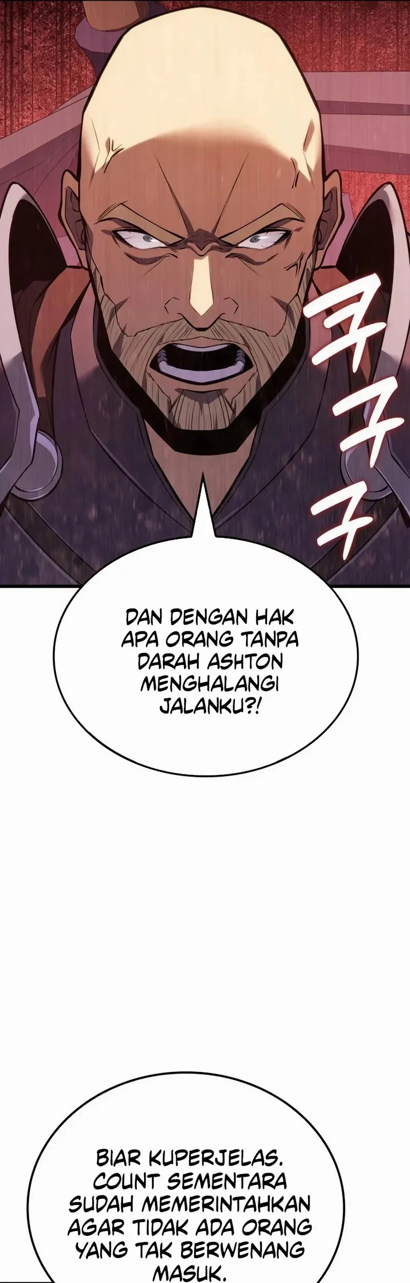 The Count’s Youngest Son Is A Player! Chapter 126 - halaman 12