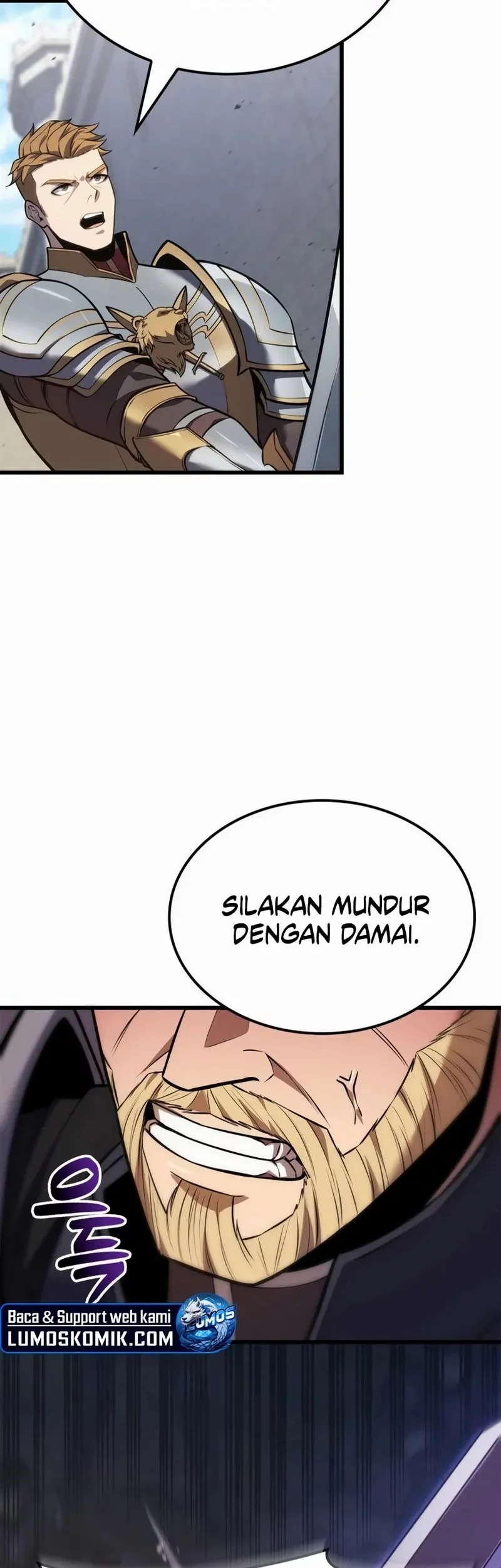 The Count’s Youngest Son Is A Player! Chapter 126 - halaman 13