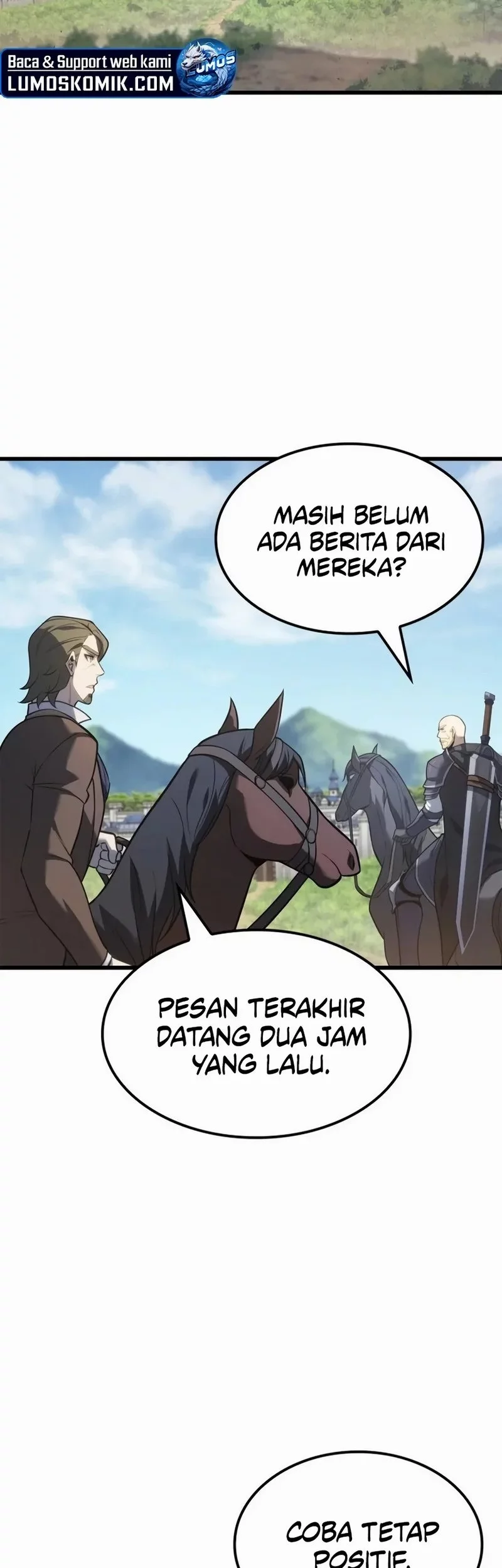 The Count’s Youngest Son Is A Player! Chapter 126 - halaman 2