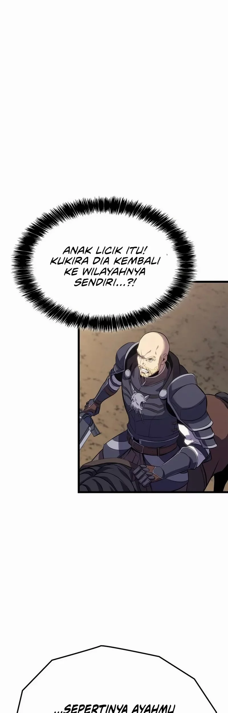 The Count’s Youngest Son Is A Player! Chapter 126 - halaman 20