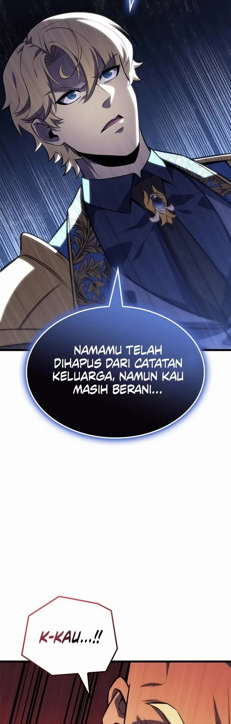 The Count’s Youngest Son Is A Player! Chapter 126 - halaman 22