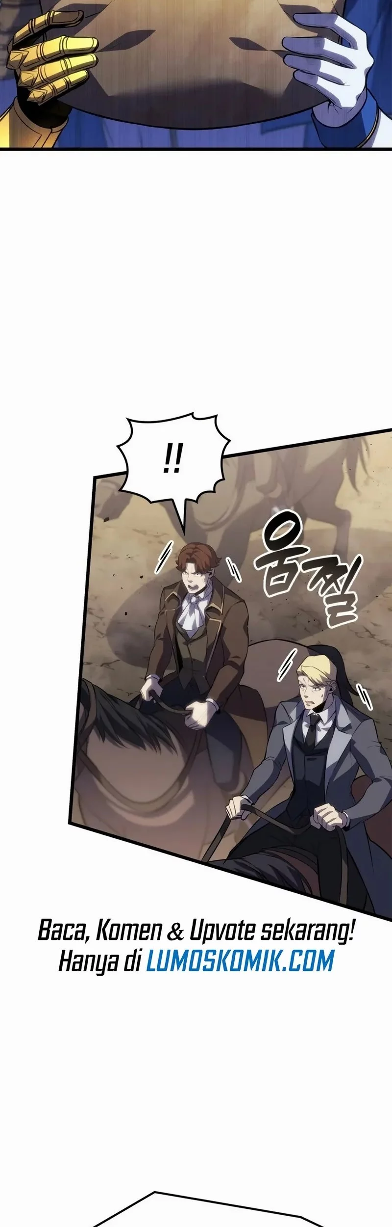 The Count’s Youngest Son Is A Player! Chapter 126 - halaman 25