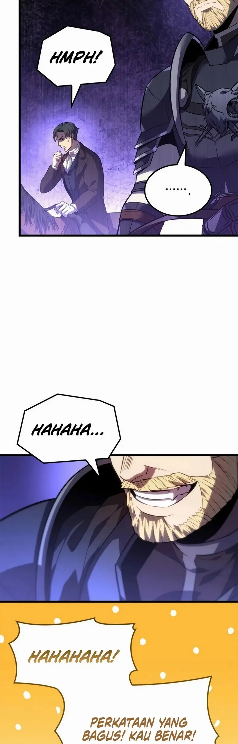 The Count’s Youngest Son Is A Player! Chapter 126 - halaman 29