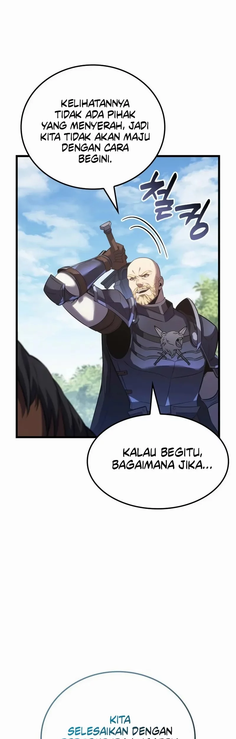The Count’s Youngest Son Is A Player! Chapter 126 - halaman 31