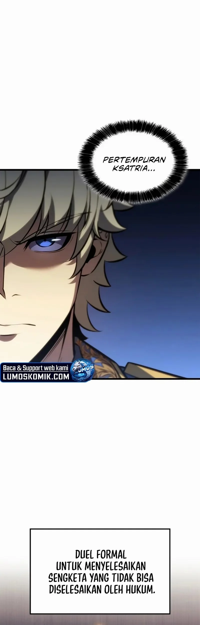 The Count’s Youngest Son Is A Player! Chapter 126 - halaman 33