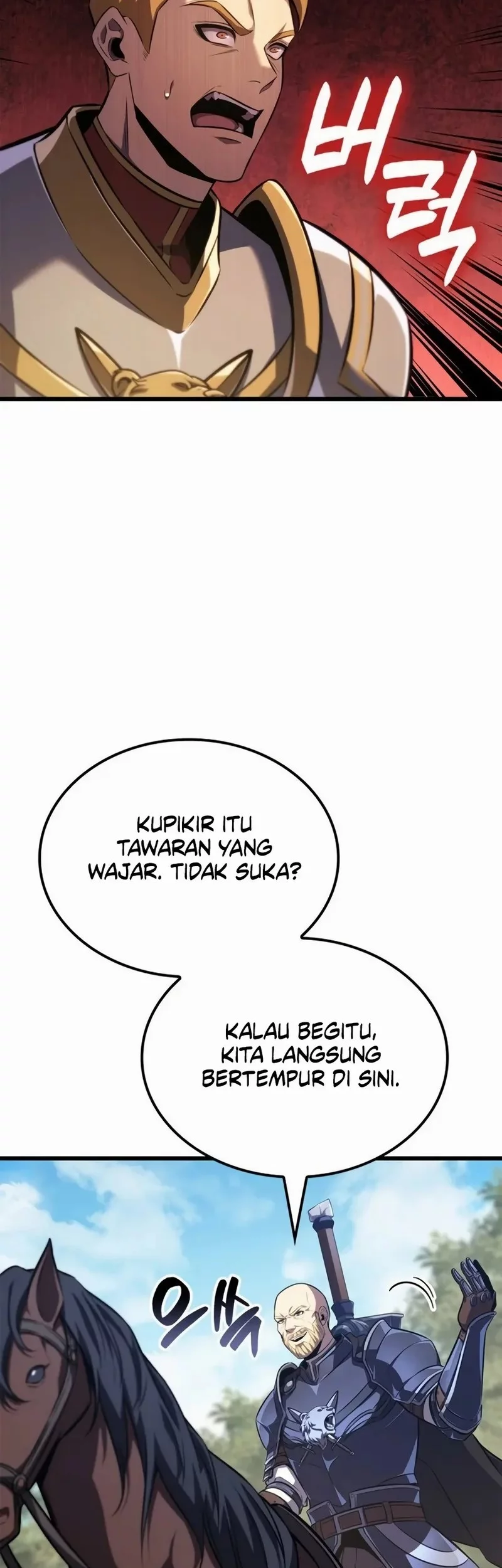 The Count’s Youngest Son Is A Player! Chapter 126 - halaman 36