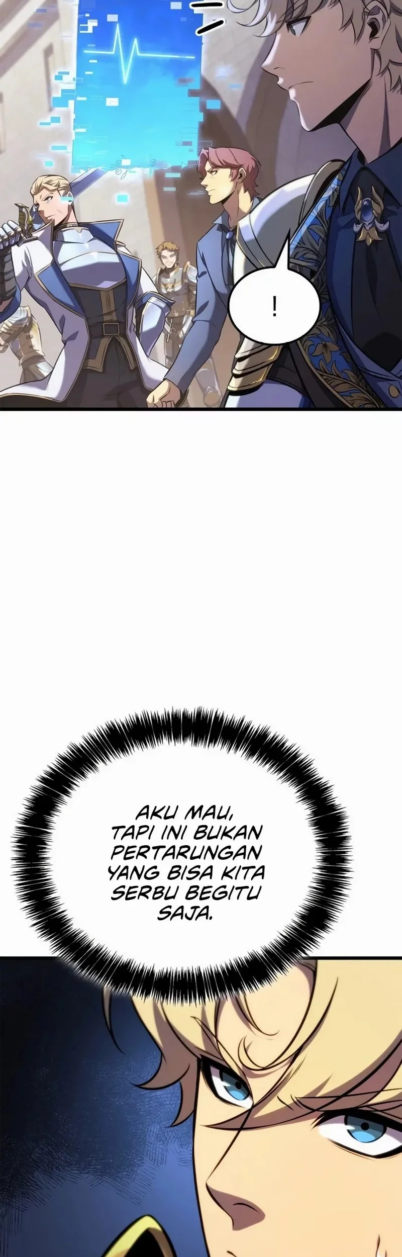 The Count’s Youngest Son Is A Player! Chapter 126 - halaman 39