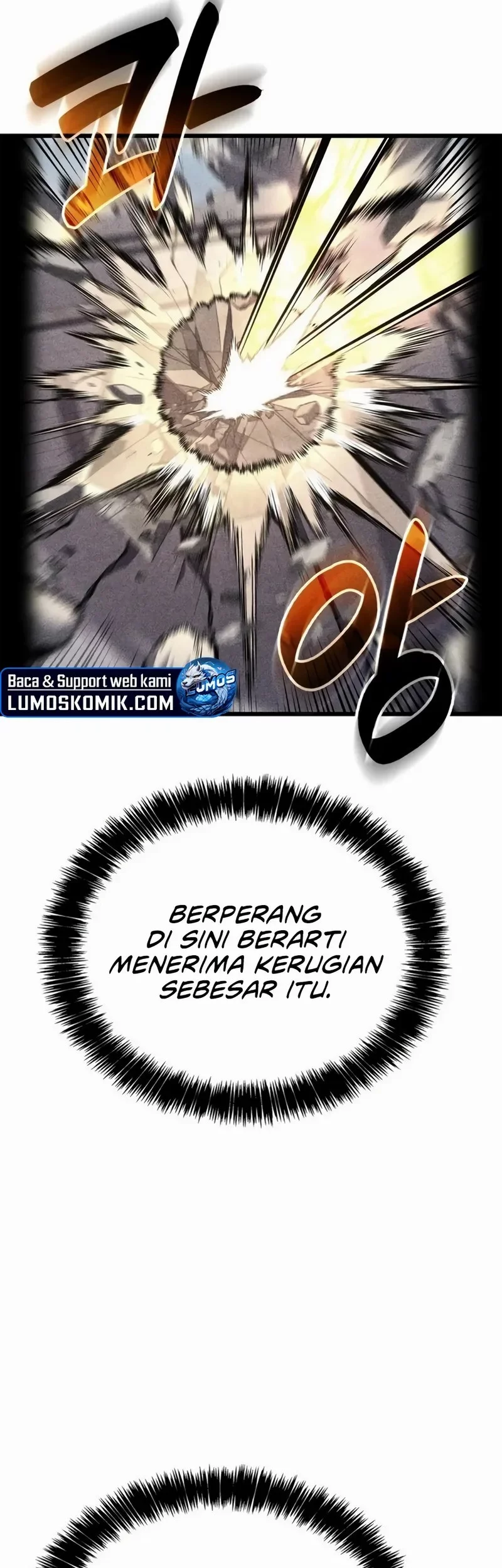 The Count’s Youngest Son Is A Player! Chapter 126 - halaman 46