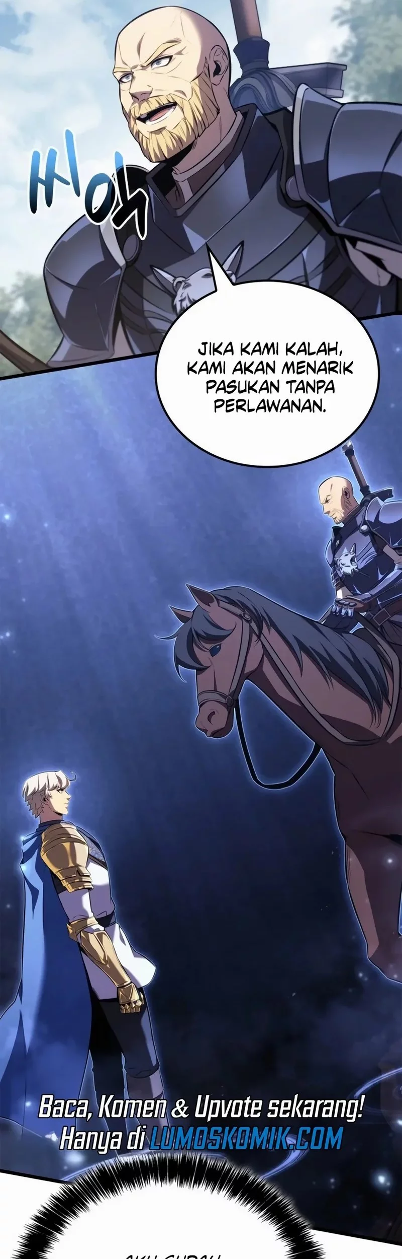 The Count’s Youngest Son Is A Player! Chapter 126 - halaman 48