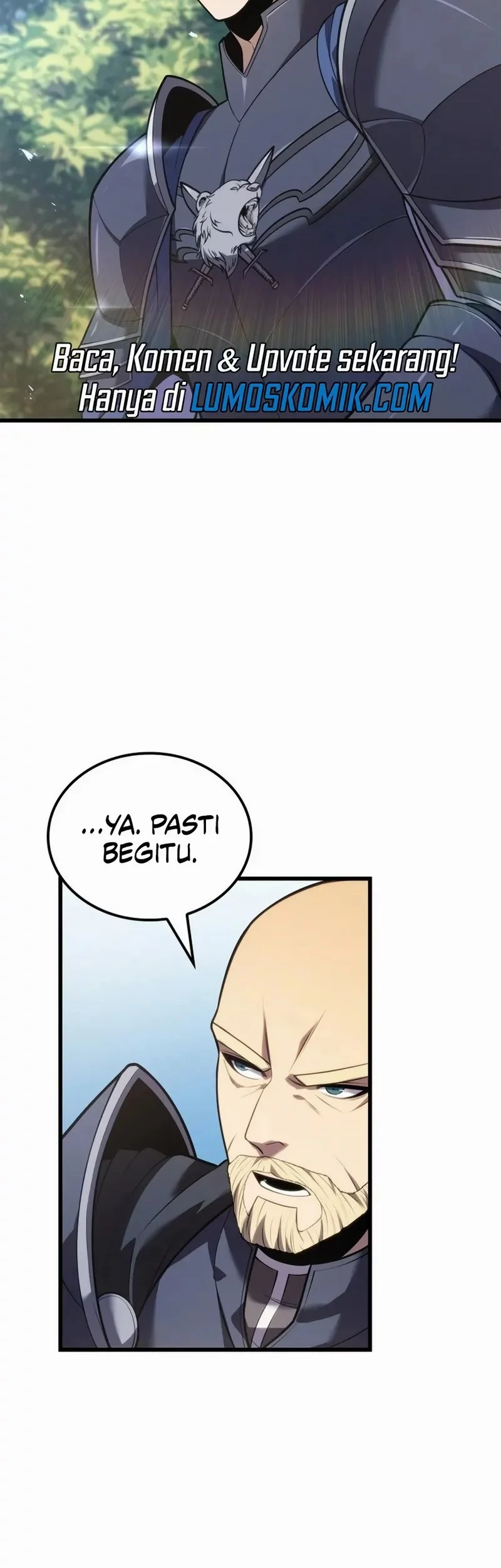The Count’s Youngest Son Is A Player! Chapter 126 - halaman 5