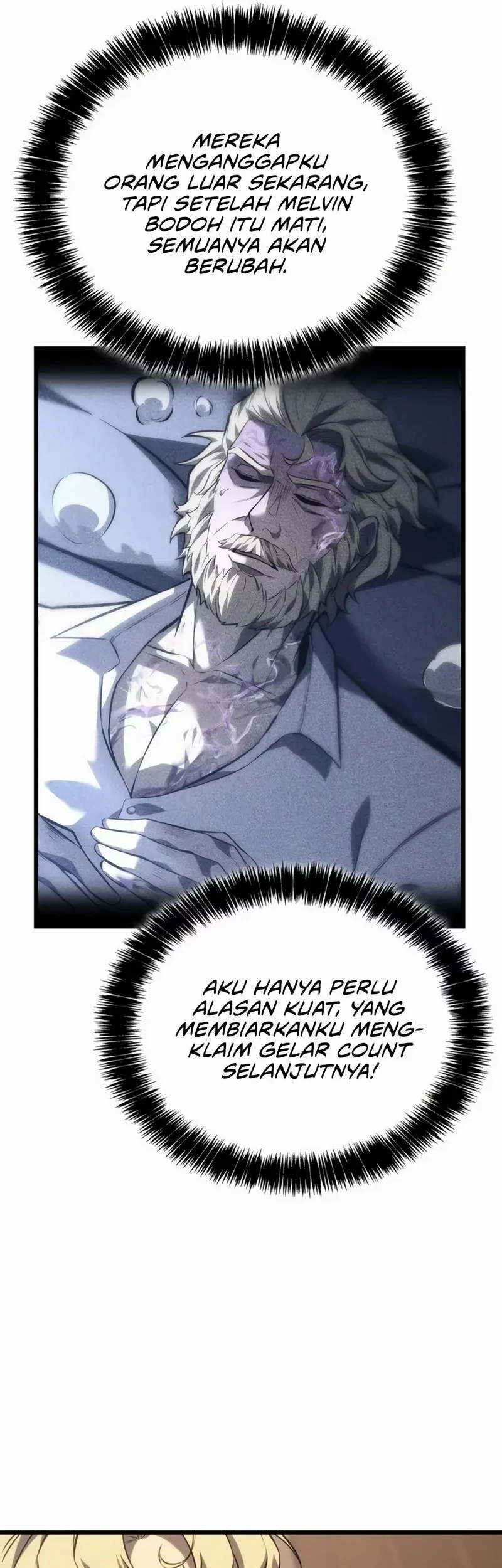 The Count’s Youngest Son Is A Player! Chapter 126 - halaman 50