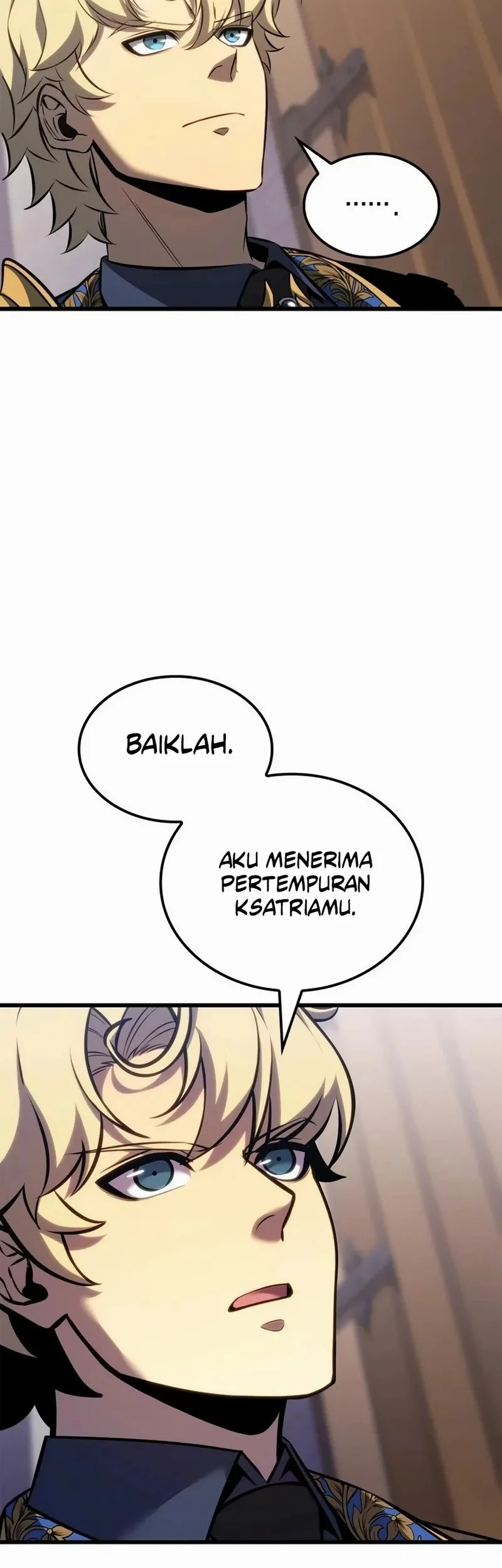 The Count’s Youngest Son Is A Player! Chapter 126 - halaman 51