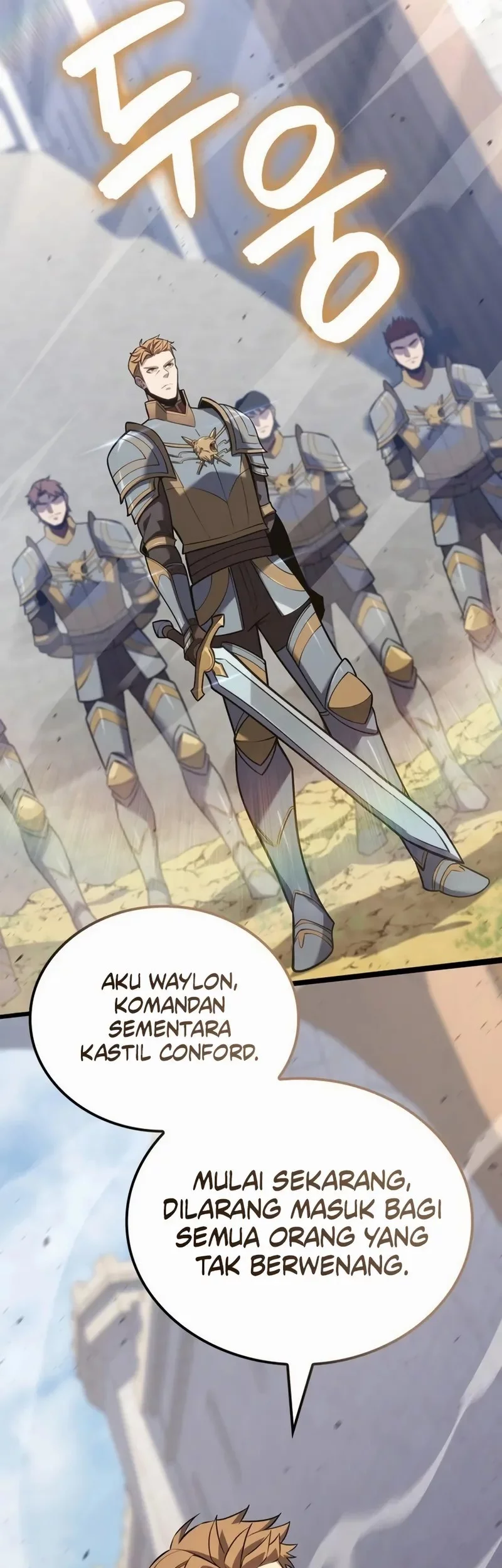 The Count’s Youngest Son Is A Player! Chapter 126 - halaman 8