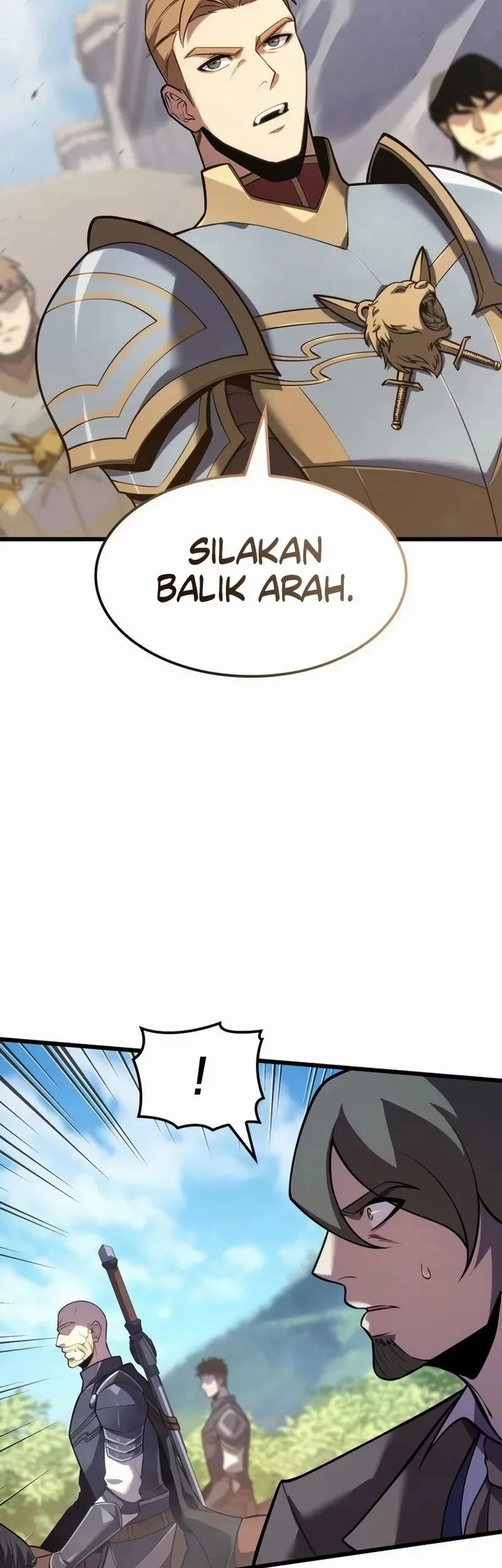 The Count’s Youngest Son Is A Player! Chapter 126 - halaman 9