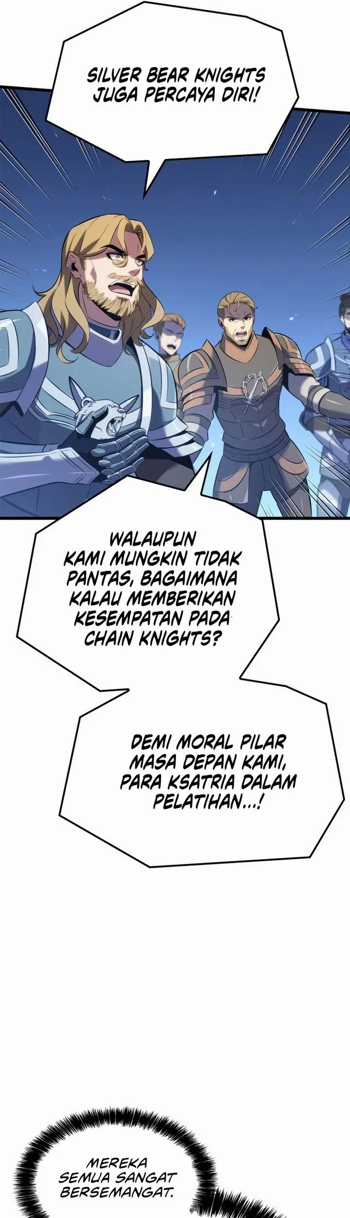 The Count’s Youngest Son Is A Player! Chapter 127 - halaman 11
