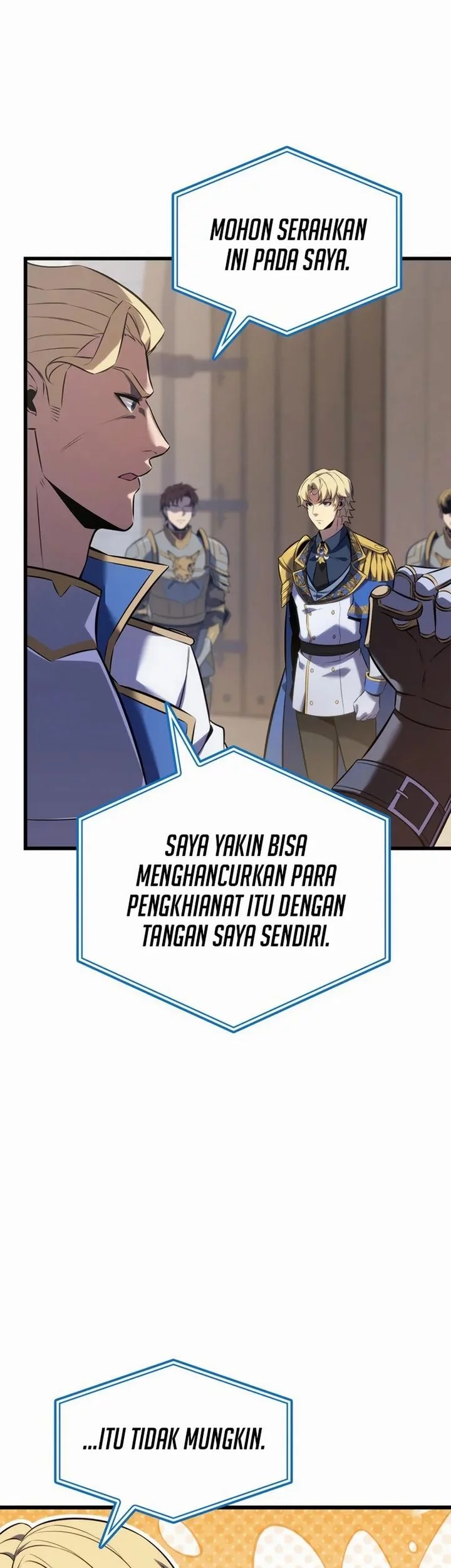 The Count’s Youngest Son Is A Player! Chapter 127 - halaman 13