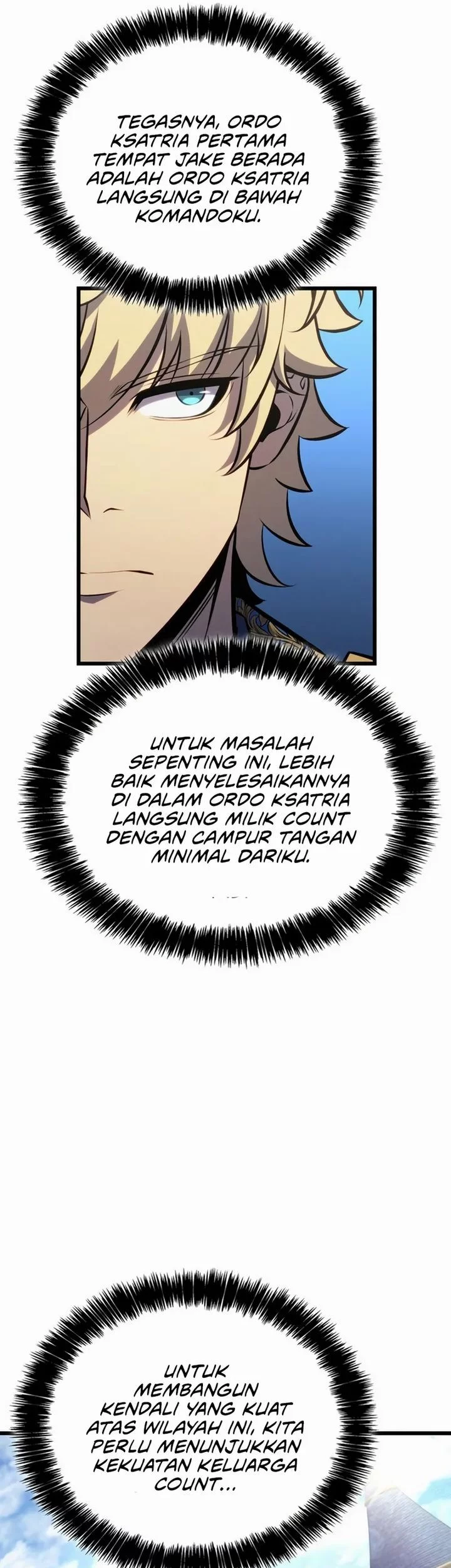 The Count’s Youngest Son Is A Player! Chapter 127 - halaman 15