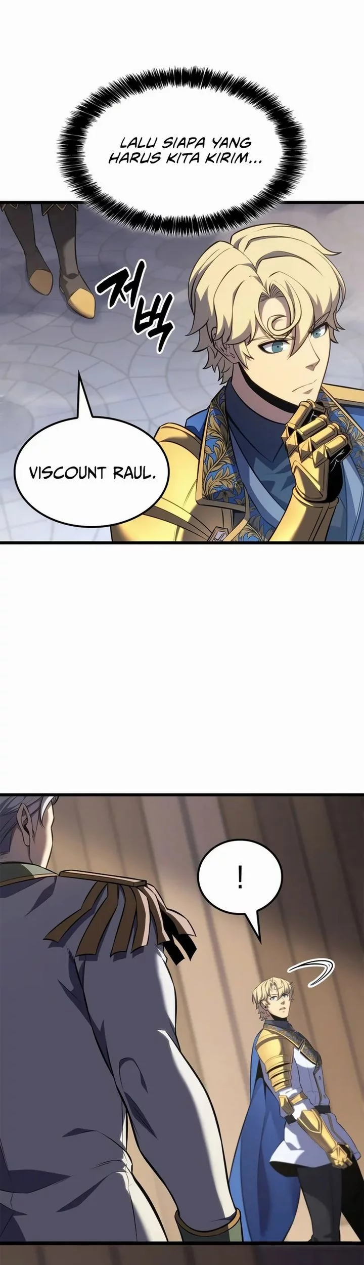 The Count’s Youngest Son Is A Player! Chapter 127 - halaman 17