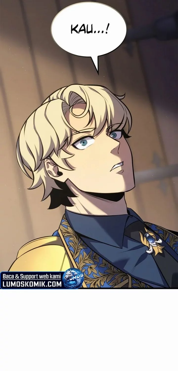 The Count’s Youngest Son Is A Player! Chapter 127 - halaman 18