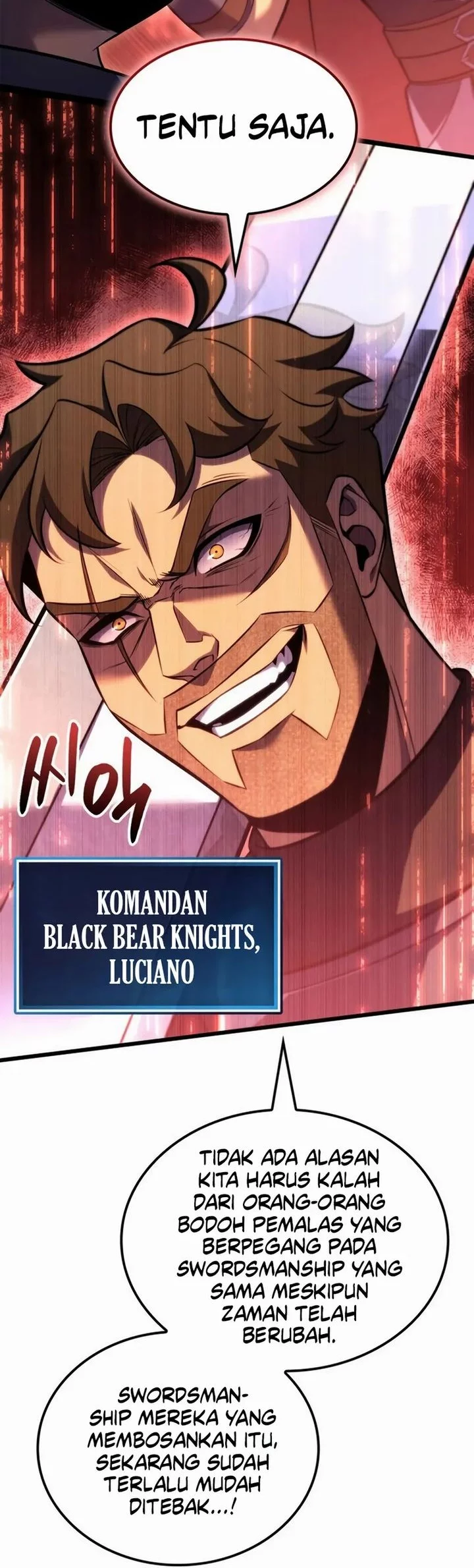 The Count’s Youngest Son Is A Player! Chapter 127 - halaman 24