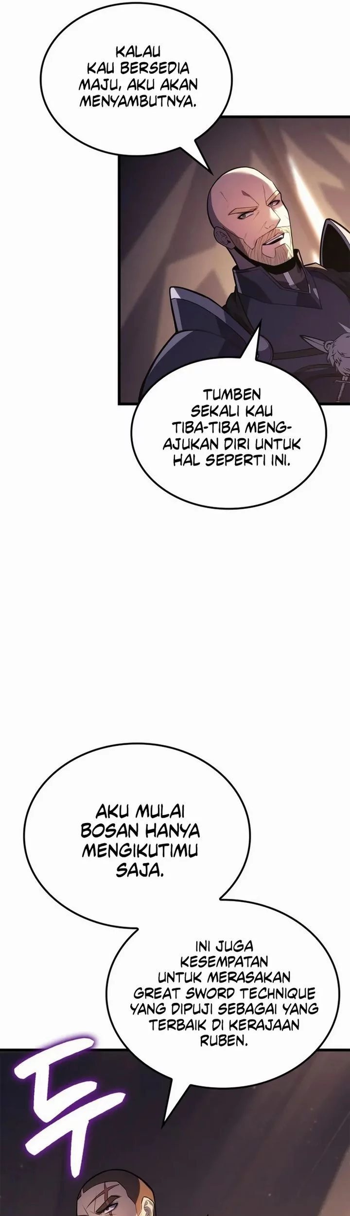 The Count’s Youngest Son Is A Player! Chapter 127 - halaman 27