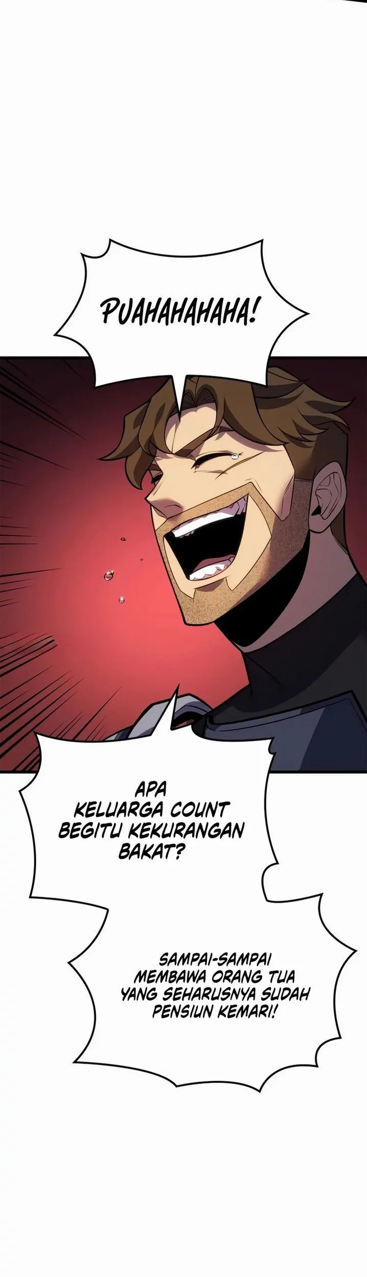 The Count’s Youngest Son Is A Player! Chapter 127 - halaman 36