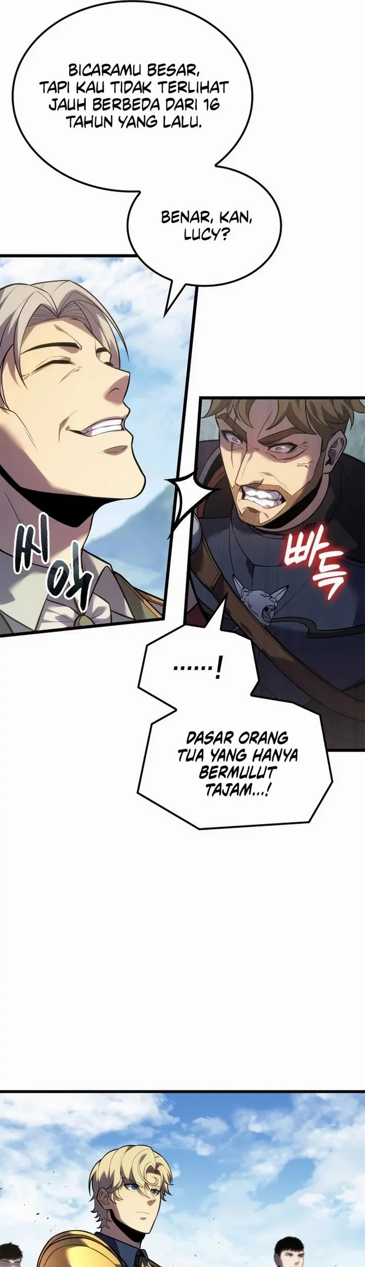 The Count’s Youngest Son Is A Player! Chapter 127 - halaman 38