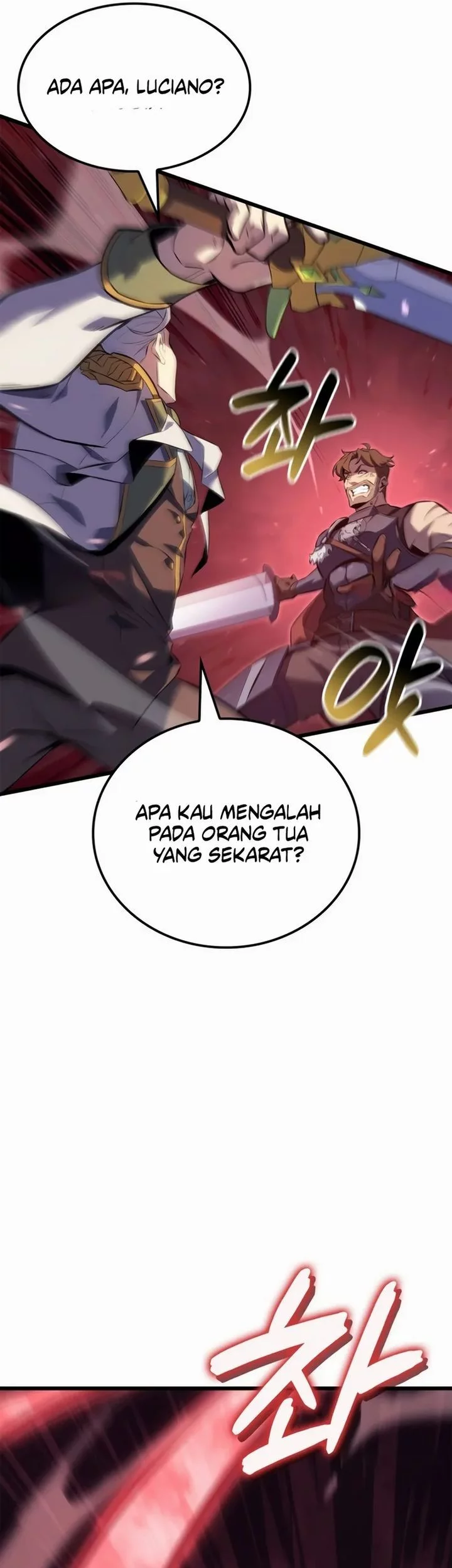 The Count’s Youngest Son Is A Player! Chapter 127 - halaman 45