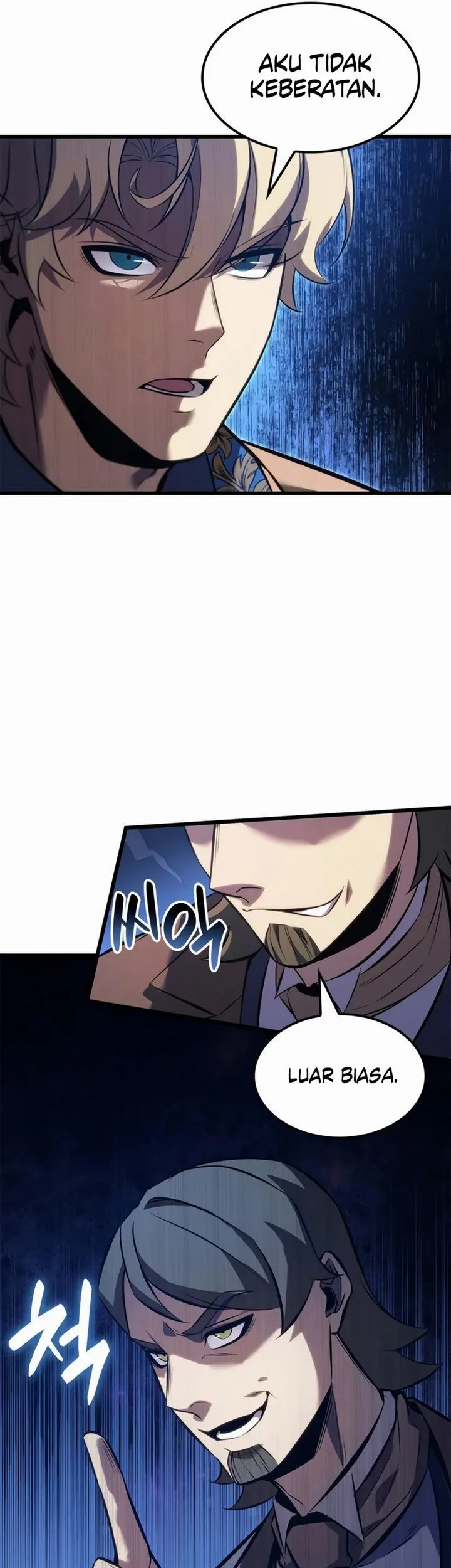 The Count’s Youngest Son Is A Player! Chapter 127 - halaman 5