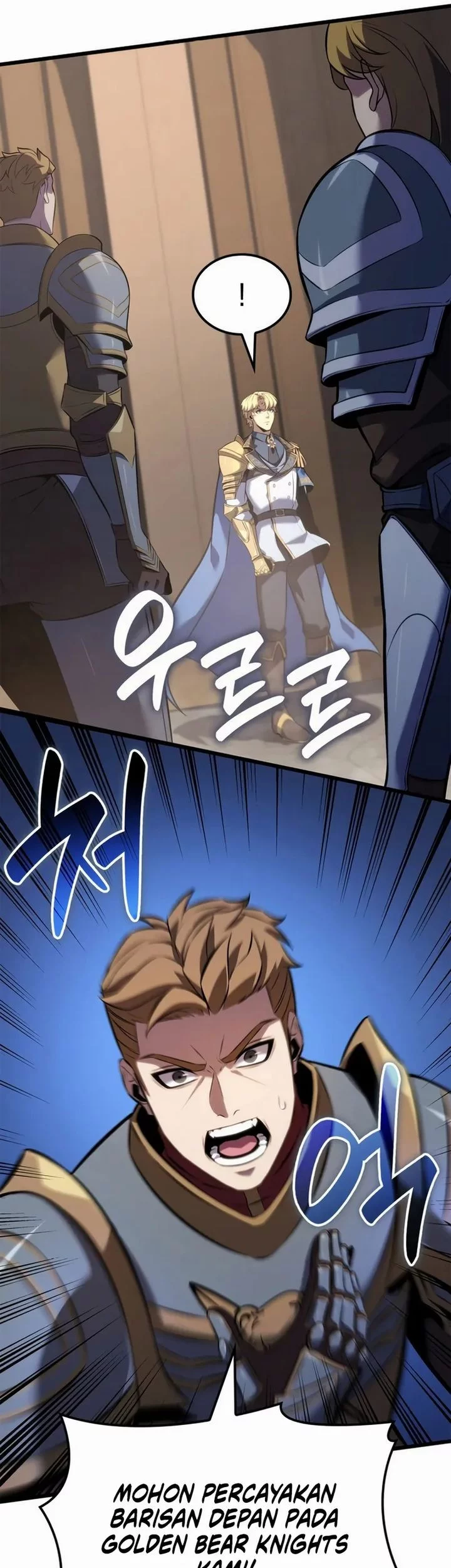The Count’s Youngest Son Is A Player! Chapter 127 - halaman 9