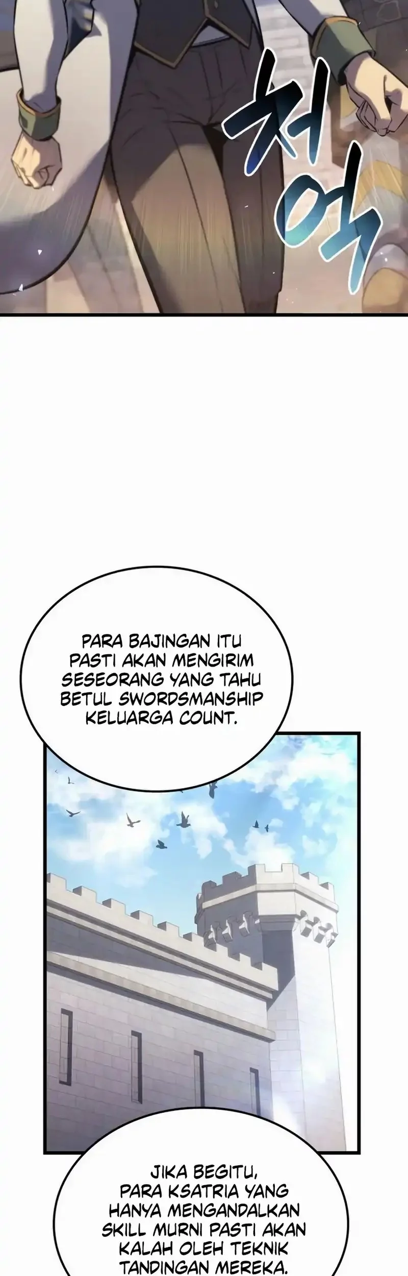 The Count’s Youngest Son Is A Player! Chapter 128 - halaman 10