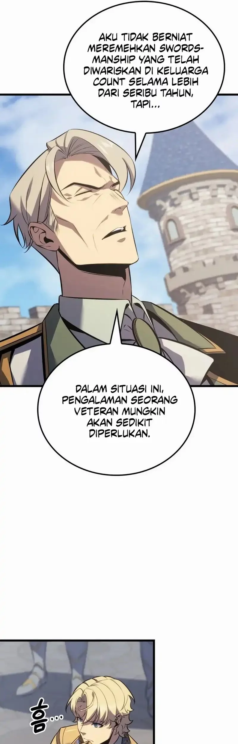 The Count’s Youngest Son Is A Player! Chapter 128 - halaman 12