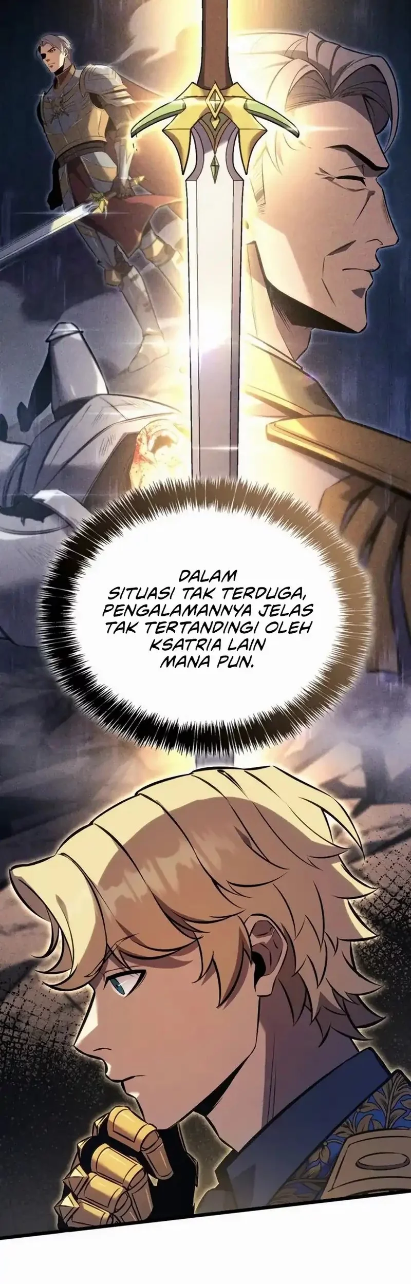 The Count’s Youngest Son Is A Player! Chapter 128 - halaman 14