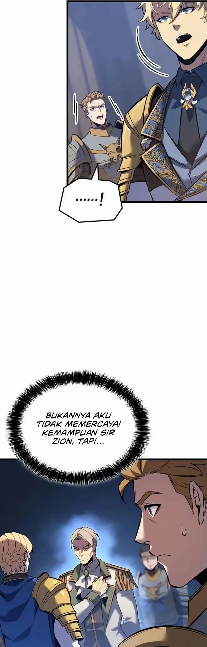 The Count’s Youngest Son Is A Player! Chapter 128 - halaman 16